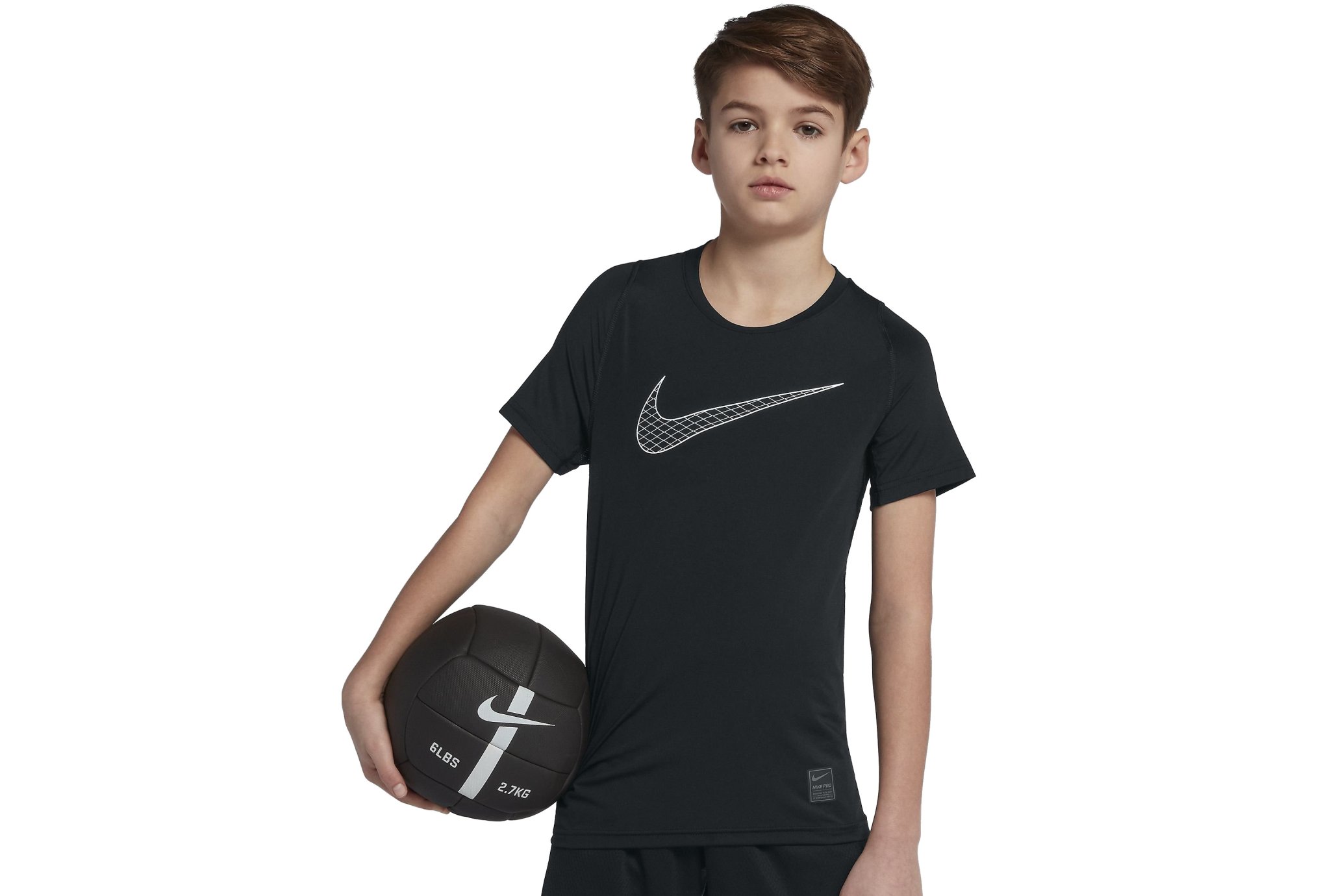Nike Pro Junior vêtement running homme