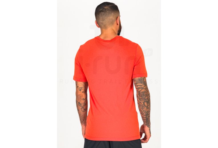 Nike camiseta manga corta Pro Logo