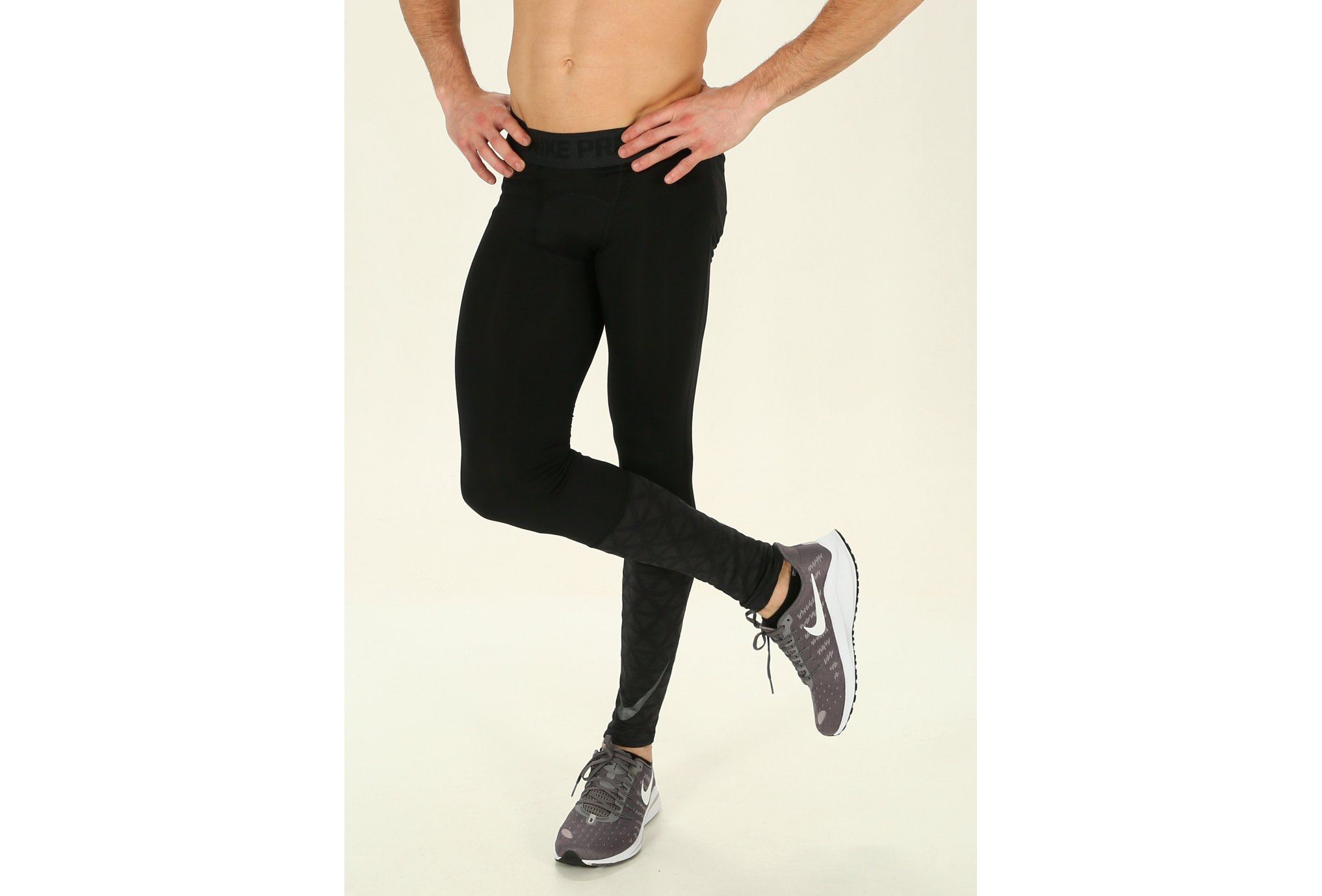 Nike Pro M Diététique Vêtements homme