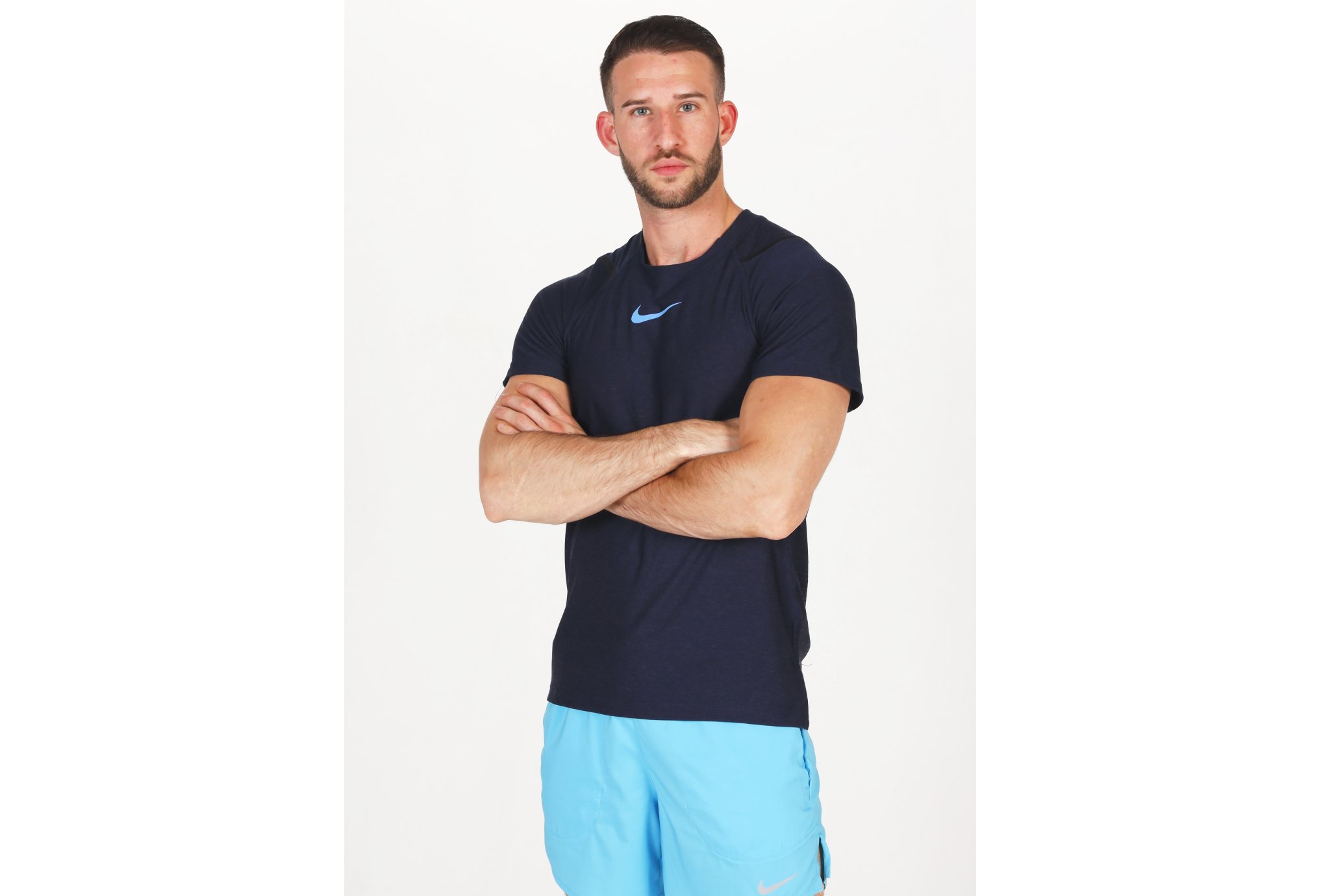 Nike Pro M Diététique Vêtements homme