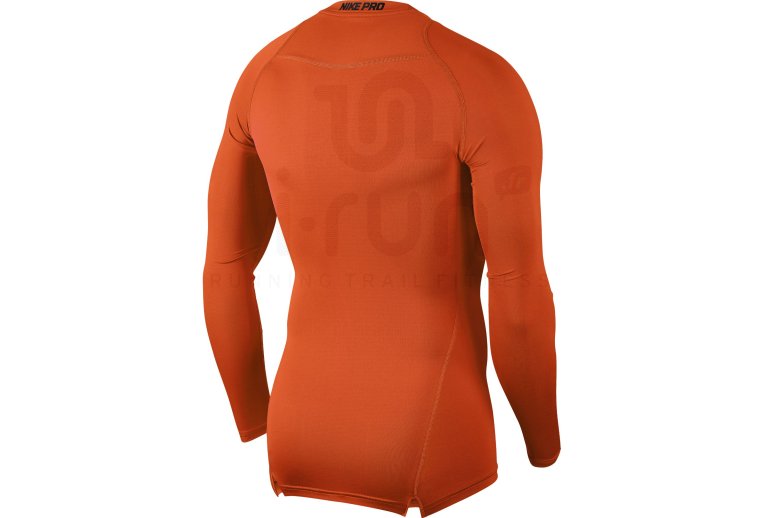 Nike Camiseta manga larga Pro