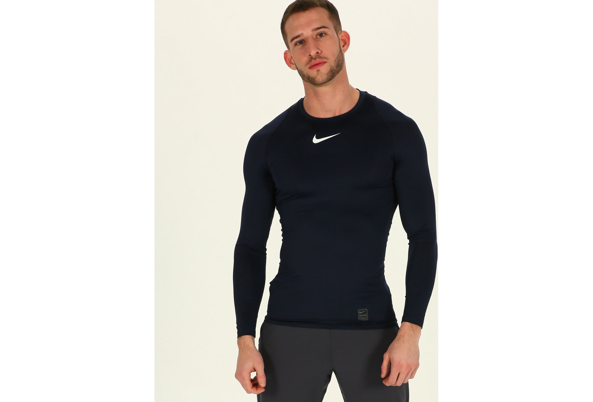 Nike Pro M vêtement running homme