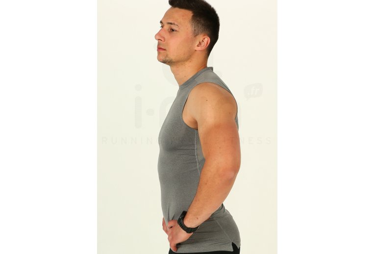 Nike Camiseta sin mangas Pro