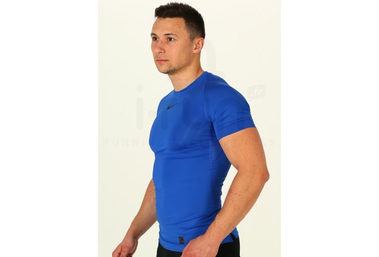 Nike Camiseta manga corta Pro