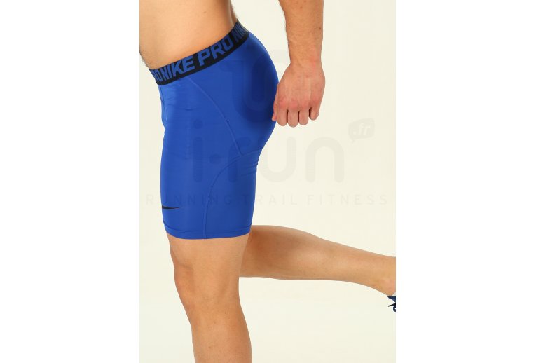 Nike Mallas cortas Pro