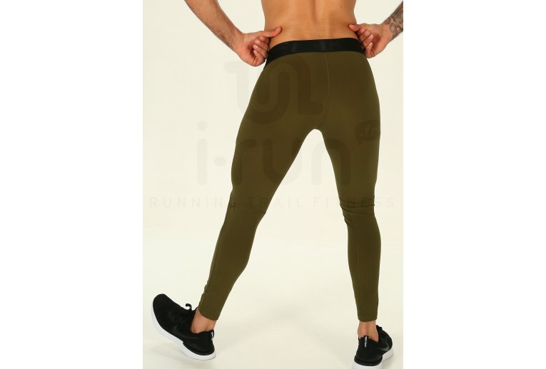 Nike Mallas largas Pro