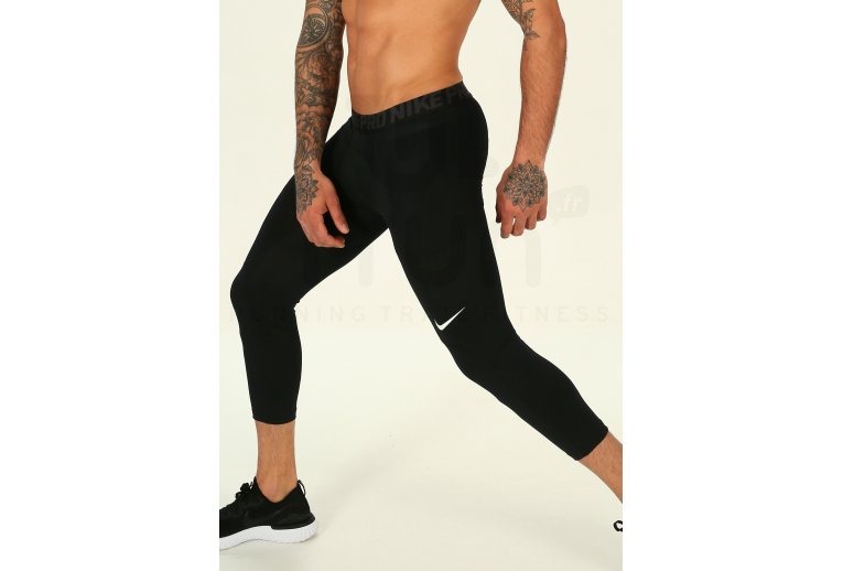 Nike Mallas 3/4 Pro