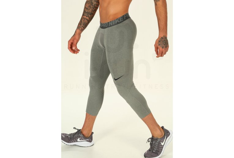 Nike Mallas 3/4 Pro