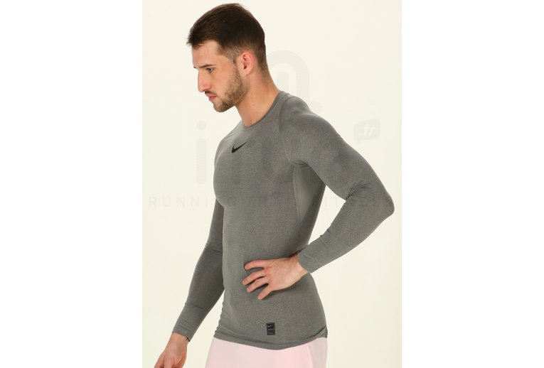 Nike Camiseta manga larga Pro