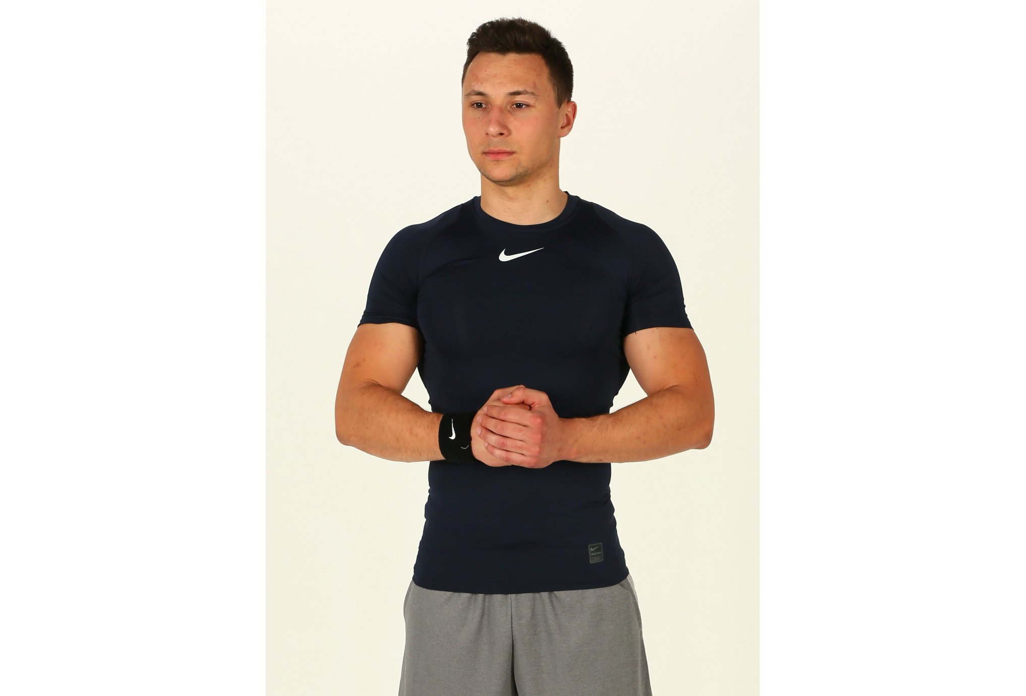 Nike Pro M vêtement running homme