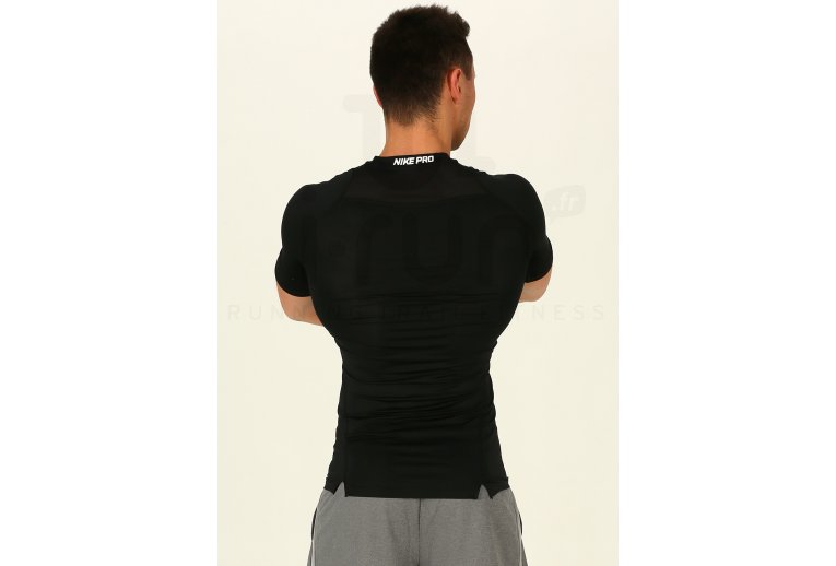 Nike Camiseta manga corta Pro
