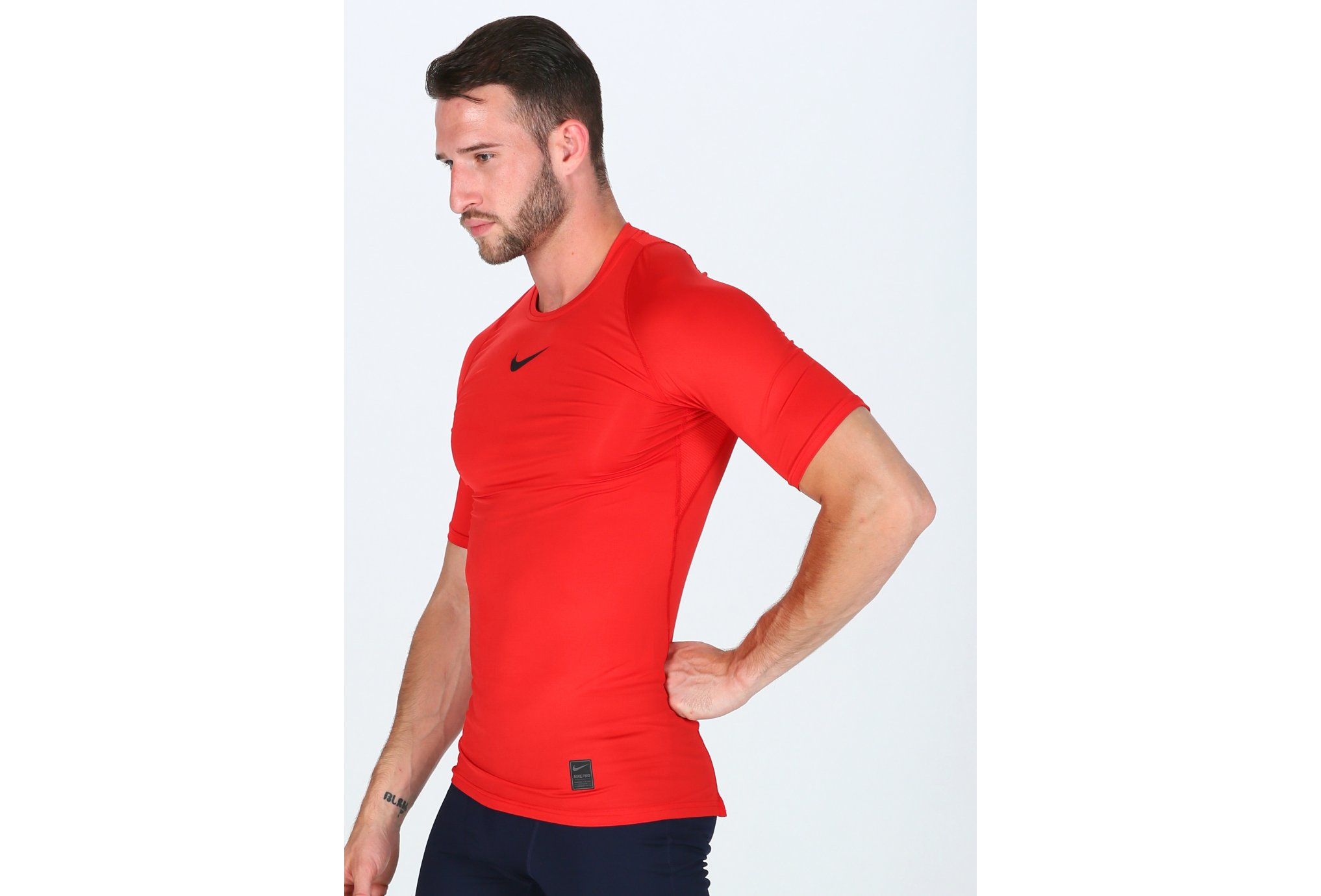 Nike Pro M vêtement running homme