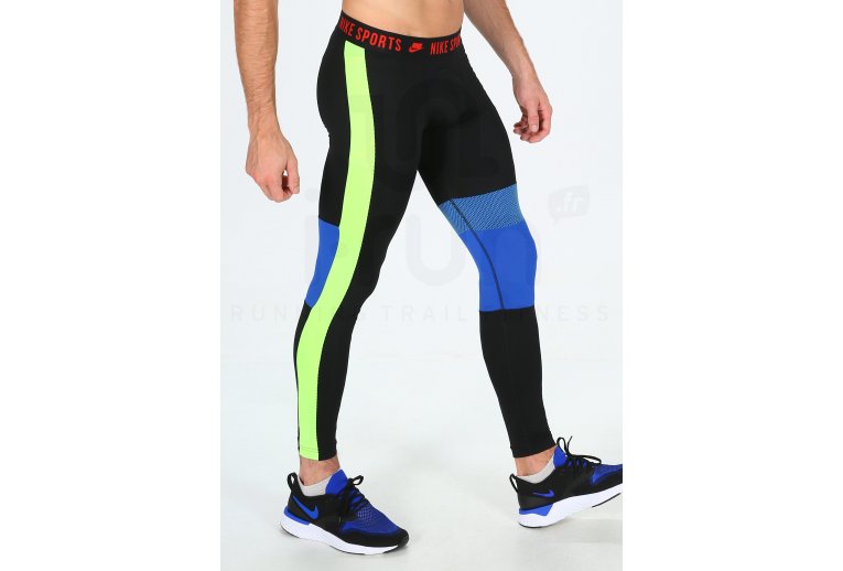 Nike mallas largas Pro