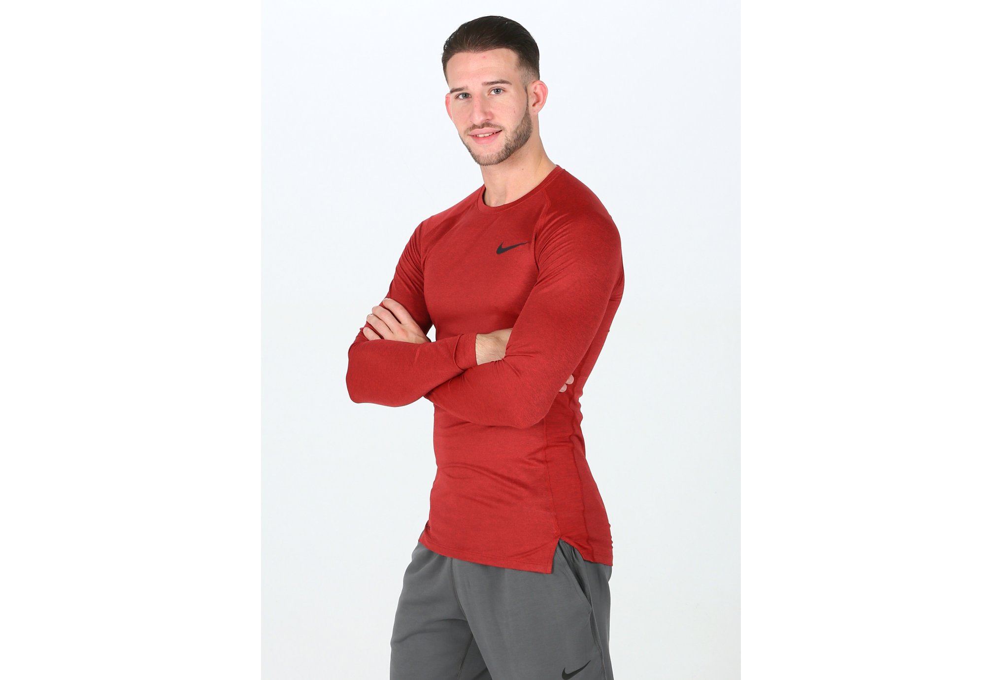 Nike Pro M vêtement running homme