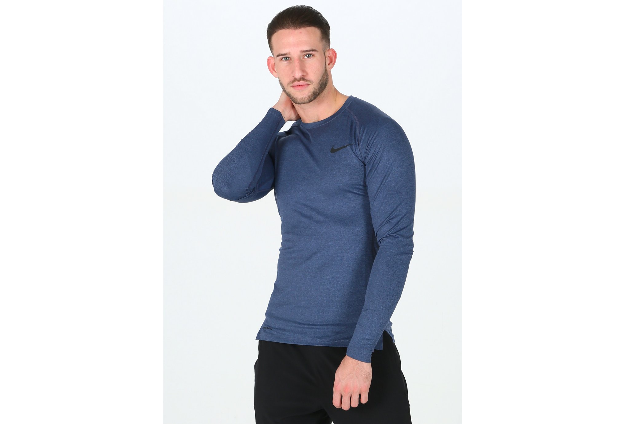 Nike Pro M vêtement running homme