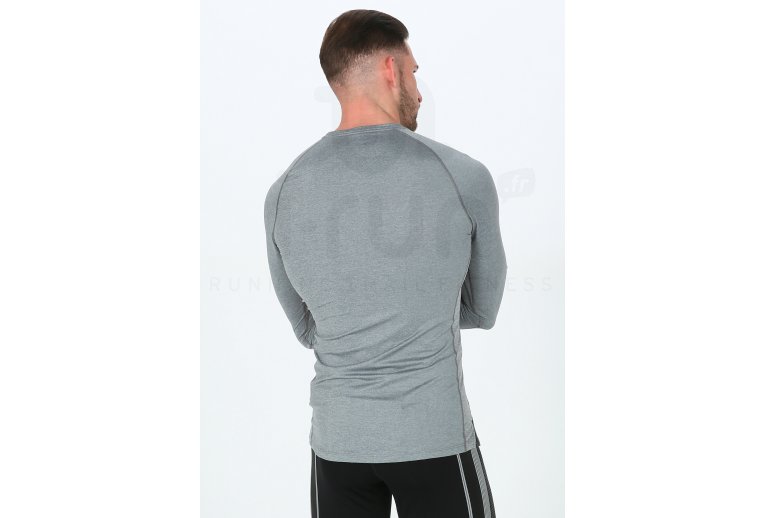 Nike camiseta manga larga Pro