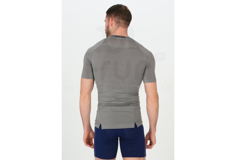 Nike Camiseta manga corta Pro