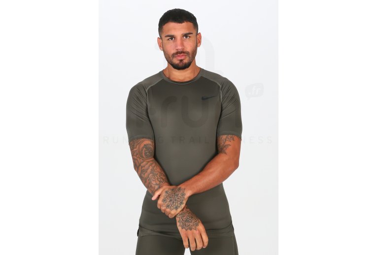 Nike camiseta manga corta Pro