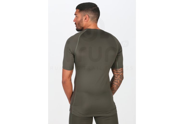 Nike camiseta manga corta Pro