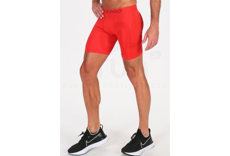 Nike mallas cortas Pro