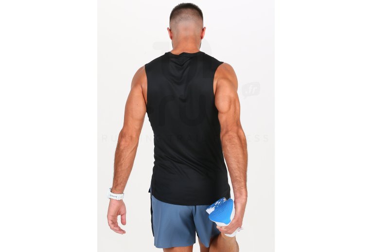 Nike camiseta de tirantes Pro