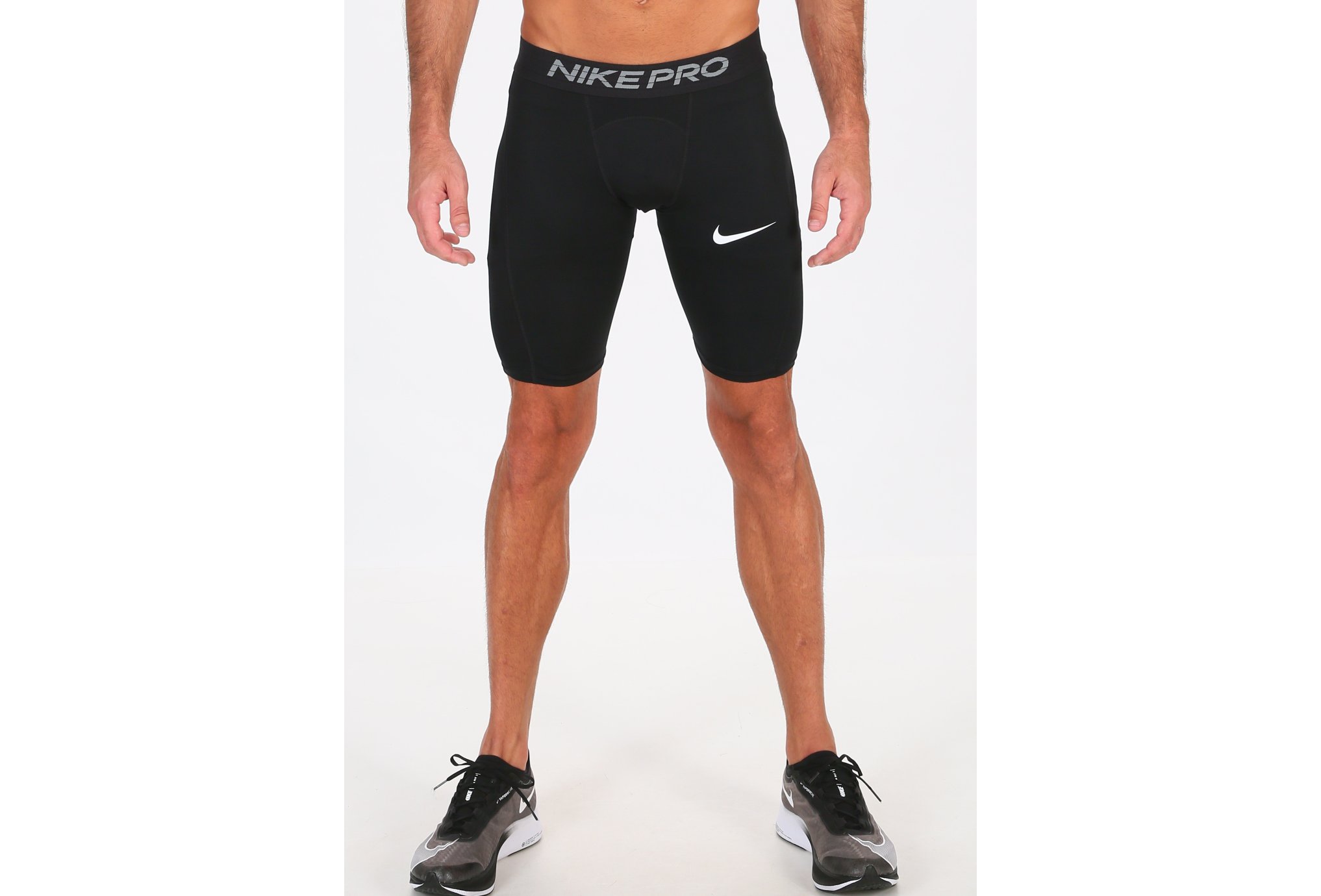 Nike Pro M vêtement running homme