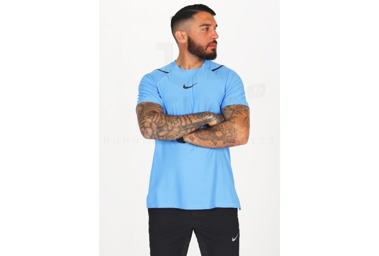 Nike camiseta manga corta Nike Pro