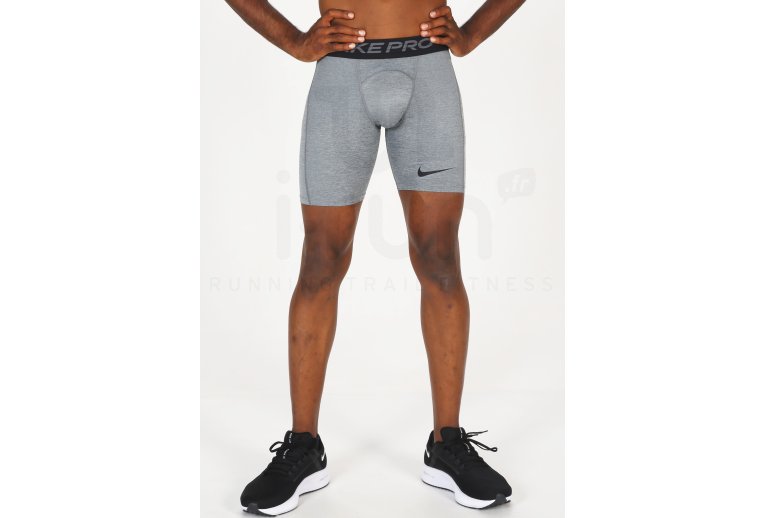 Nike mallas cortas Pro