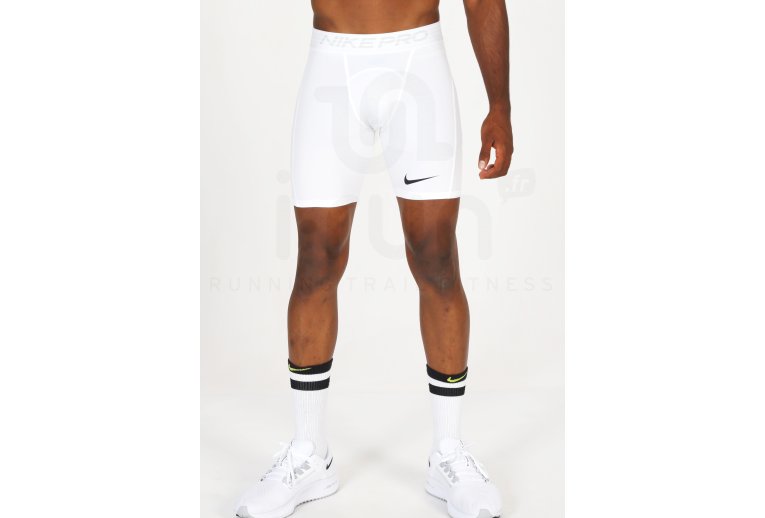 Nike mallas cortas Pro