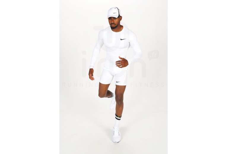 Nike mallas cortas Pro