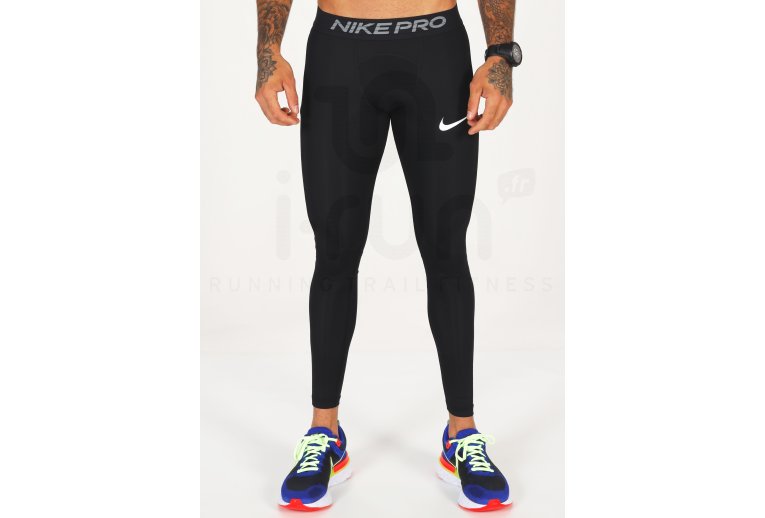 Nike mallas largas Pro