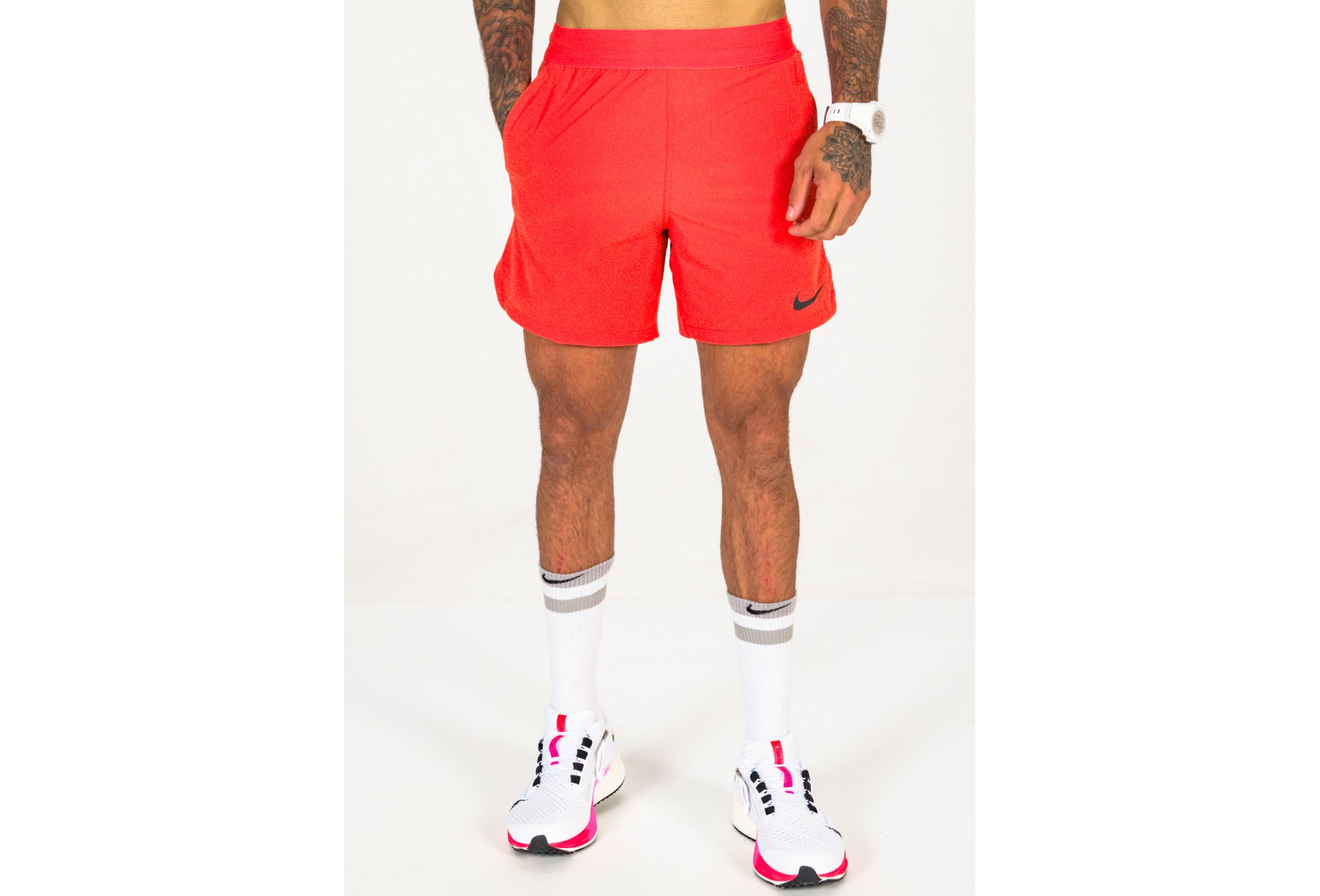 Nike Pro M vêtement running homme