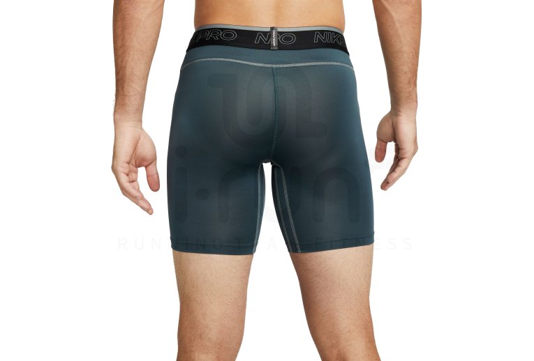 Nike mallas cortas Pro