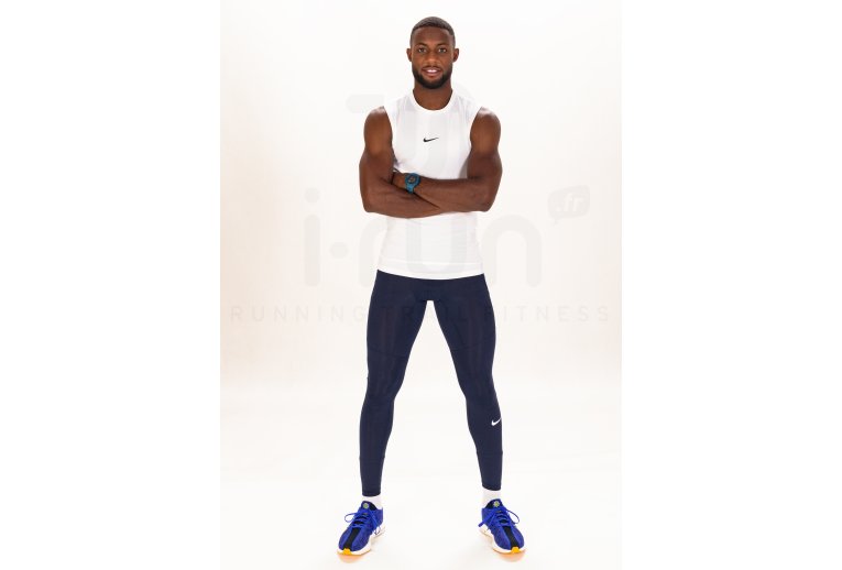 Nike mallas largas Pro