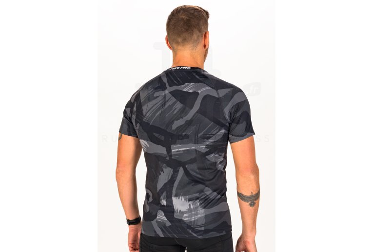 Nike camiseta manga corta Pro