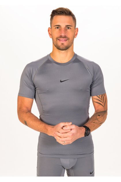Nike camiseta manga corta Pro