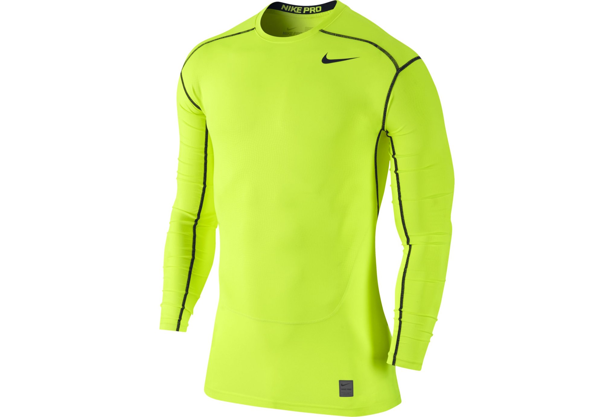 Maillot compression nike hot sale