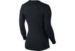 Nike Camiseta Nike Pro Warm Compression Crew 3.0