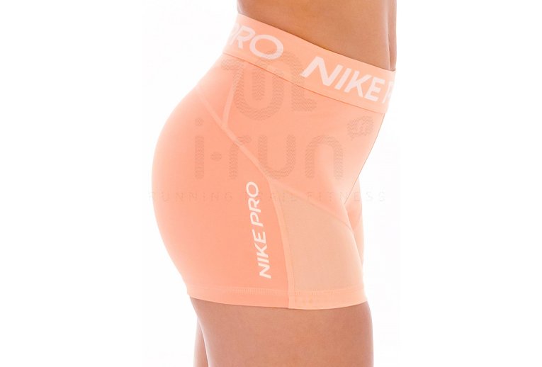 Nike Pro mesh