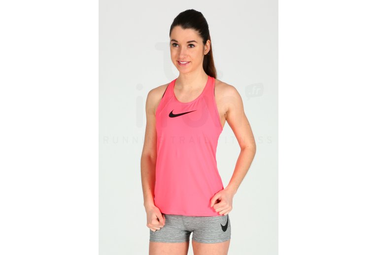 Nike Camiseta de tirantes Pro Mesh