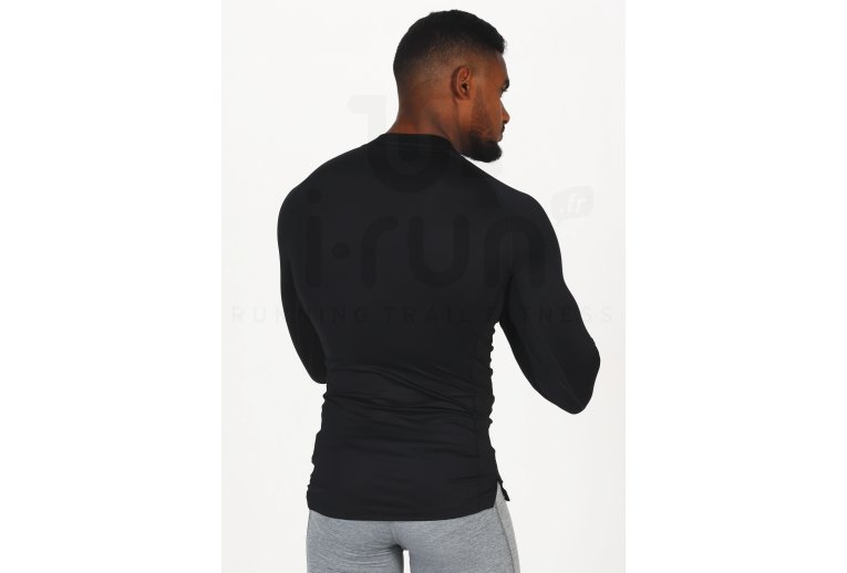 Nike camiseta manga larga Pro Mock