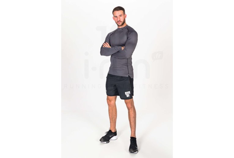 Nike Pro Mock Herren