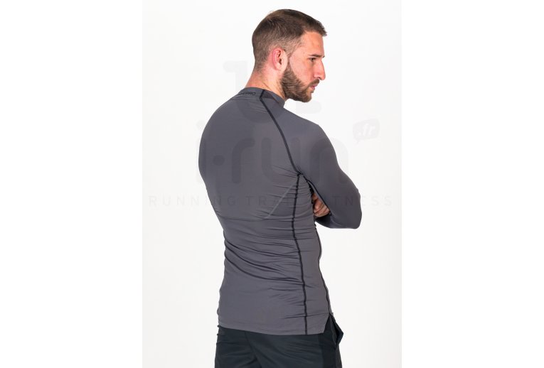 Nike Pro Mock Herren