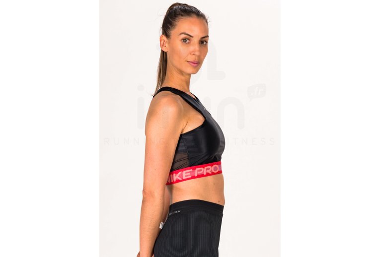 Nike Pro Novelty Damen