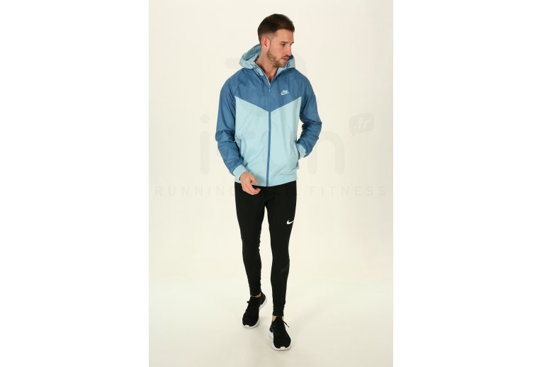 Nike Mallas largas Pro PX 3.0