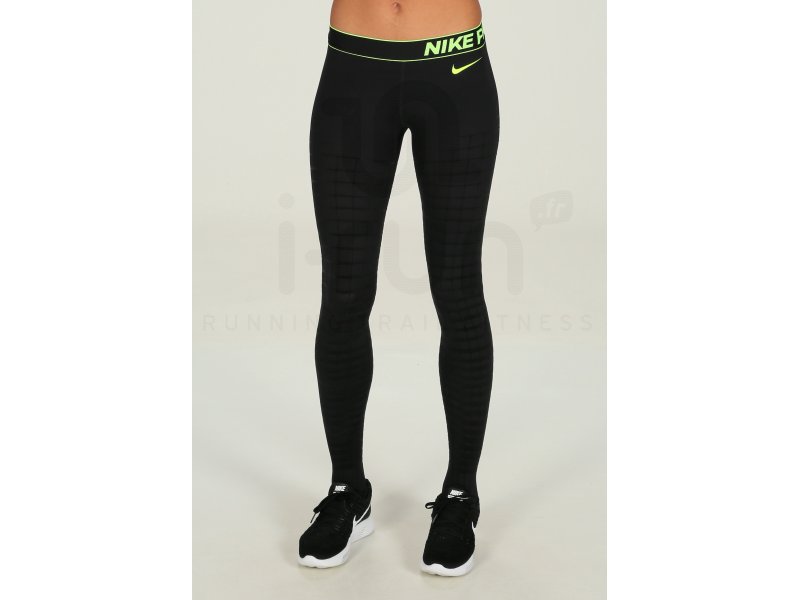 Pro clearance recovery hypertight