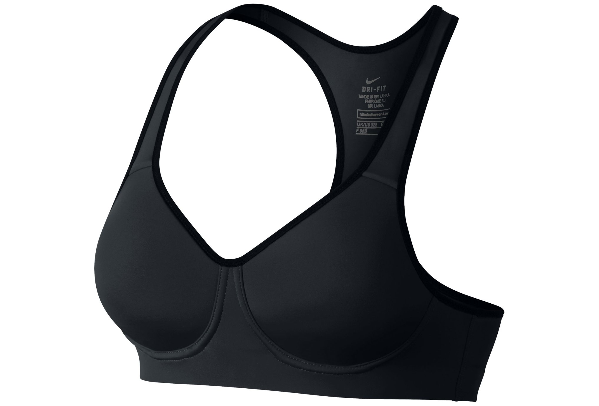 Nike Pro Rival W Diététique Vêtements femme