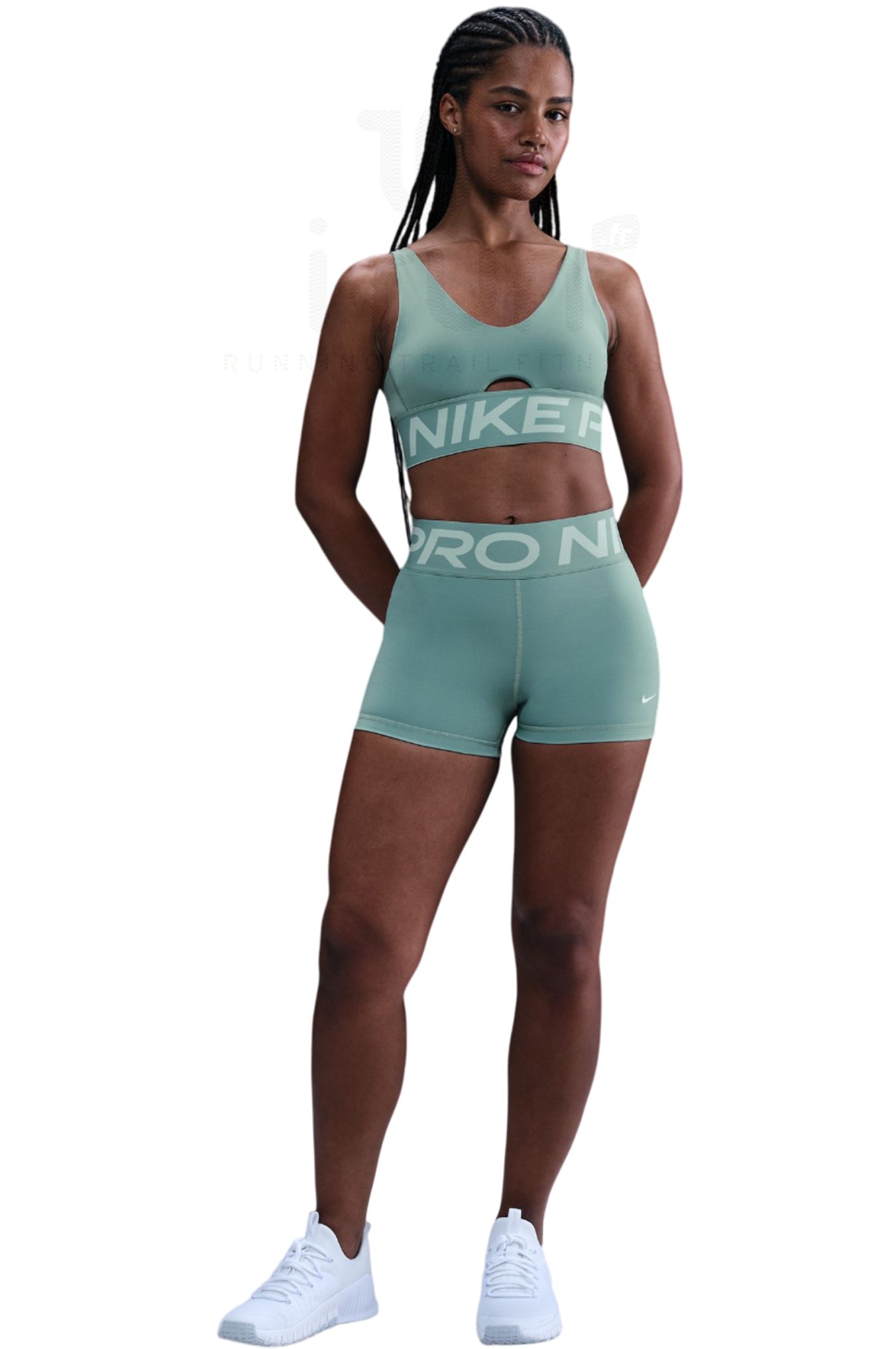 Nike Pro Sculpt 8 cm