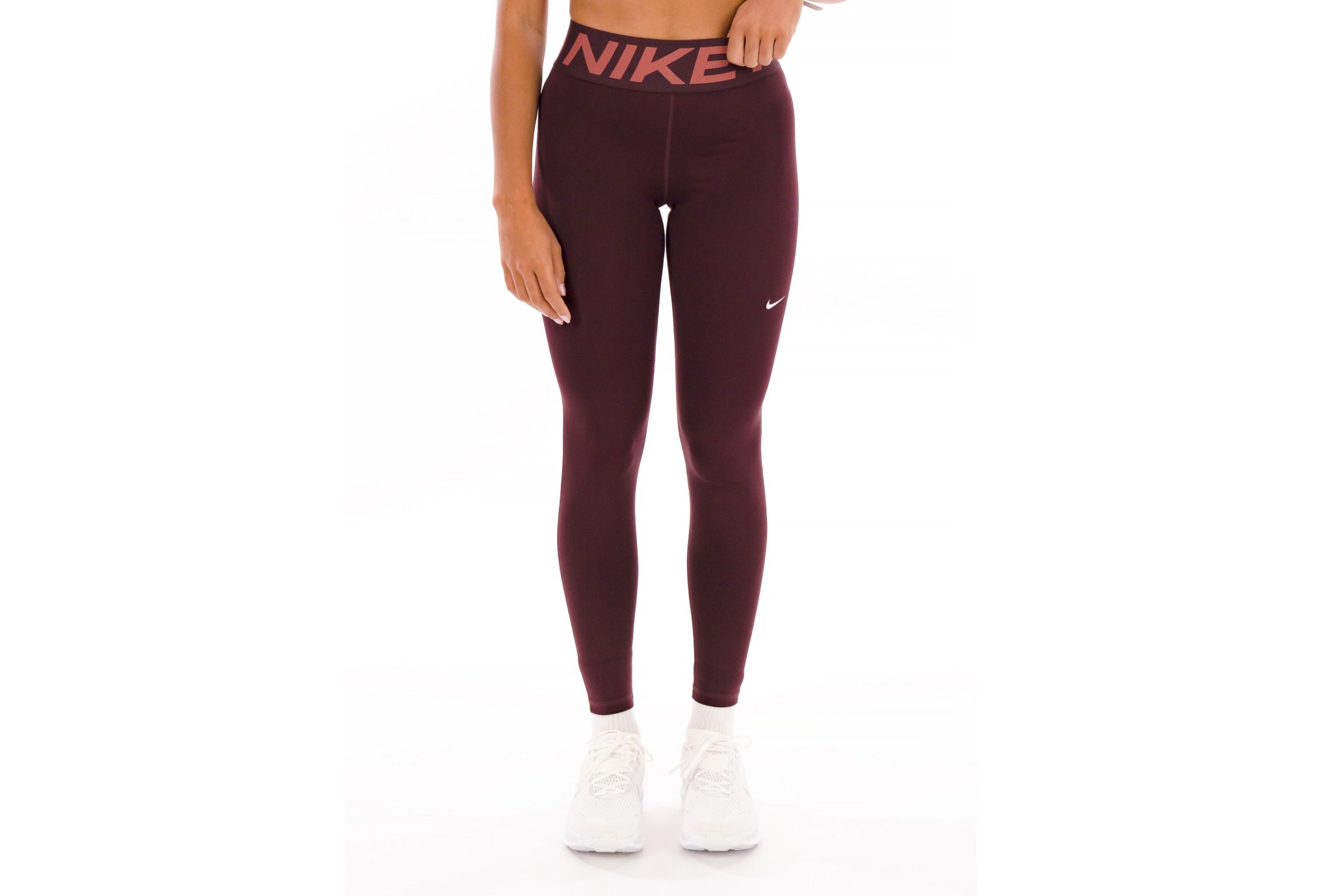 Nike Burgundy Running Tights Running Tights Nike Tights Burgundy