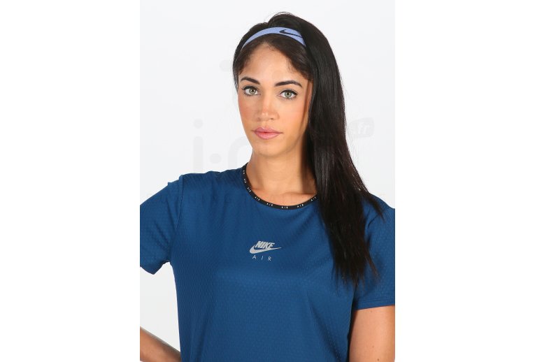 Nike Cinta para el pelo Pro Swoosh 2.0